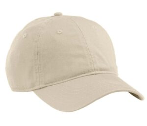 Quasar Organic Cotton Baseball Hat