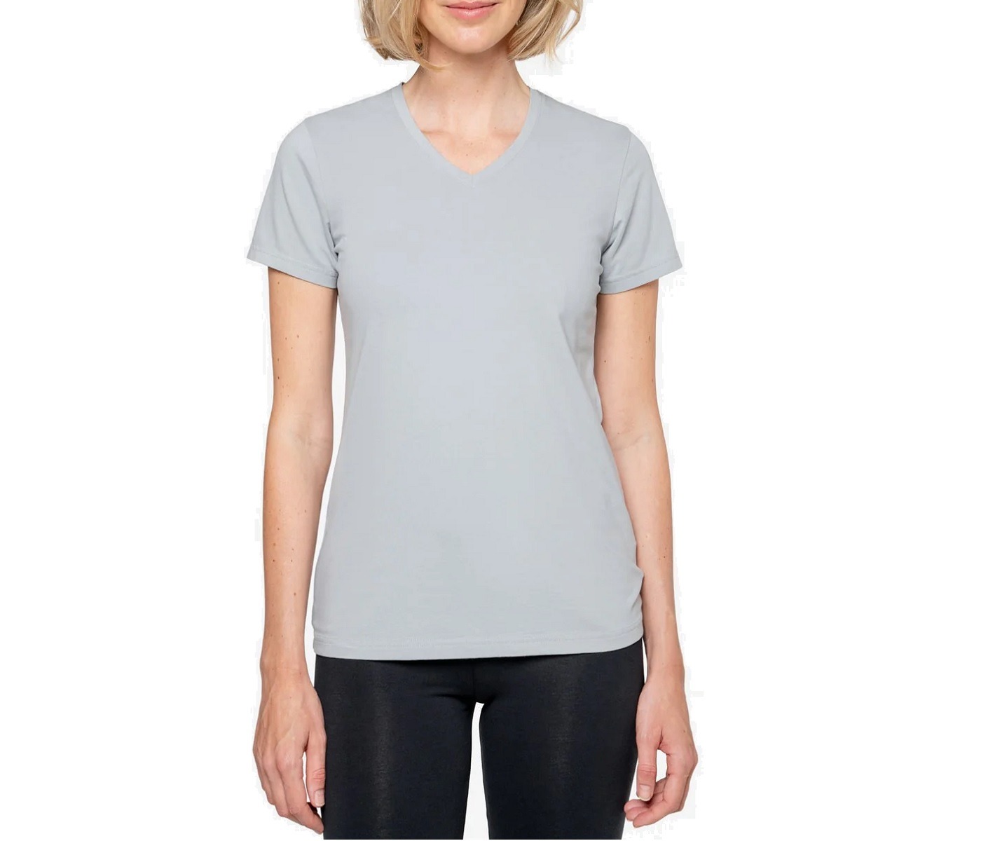 Women's UPF DriBalance S/S T
