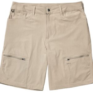 Men's UPF Guide Shorts