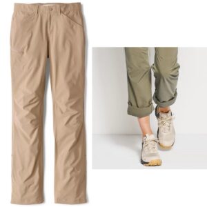 Women's Orvis Quick Dry Convertible Capris