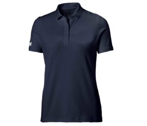 Quasar Women's Helly Hansen UPF 50 Marco Polo