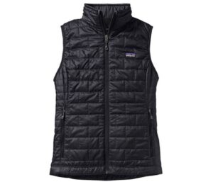 Quasar Women's Patagonia Nano Puff Vest