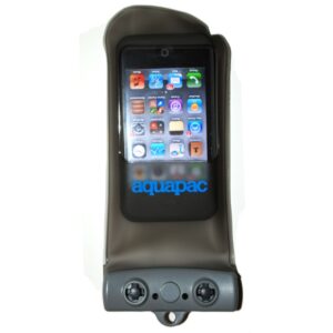 Waterproof 8" Smartphone Case