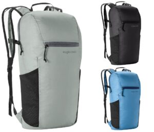 Quasar Eagle Creek Packable Backpack