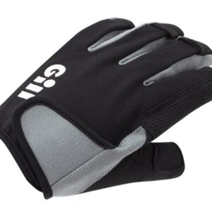 Warm Weather Short Finger Paddling Gloves