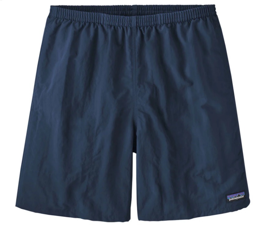 Men's Patagonia Baggie River Shorts