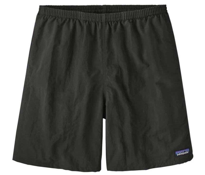 Men's Patagonia Baggie River Shorts - Image 2