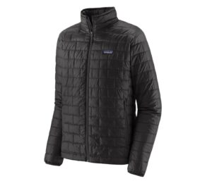 Quasar Men's Patagonia Nano Puff Jacket