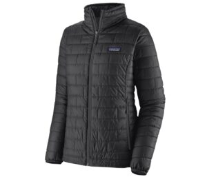 Quasar Women's Patagonia Nano Puff Jacket