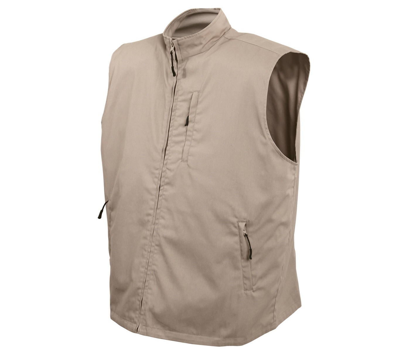 Undercover Travel Vest