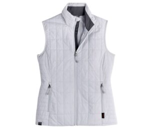 Quasar Women's Pico Ultra Puff Vest