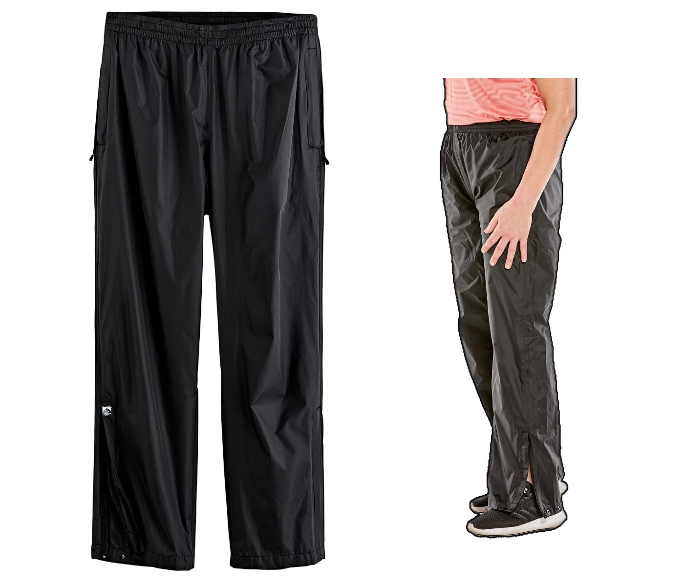 Women's Waterproof Packable River Pants