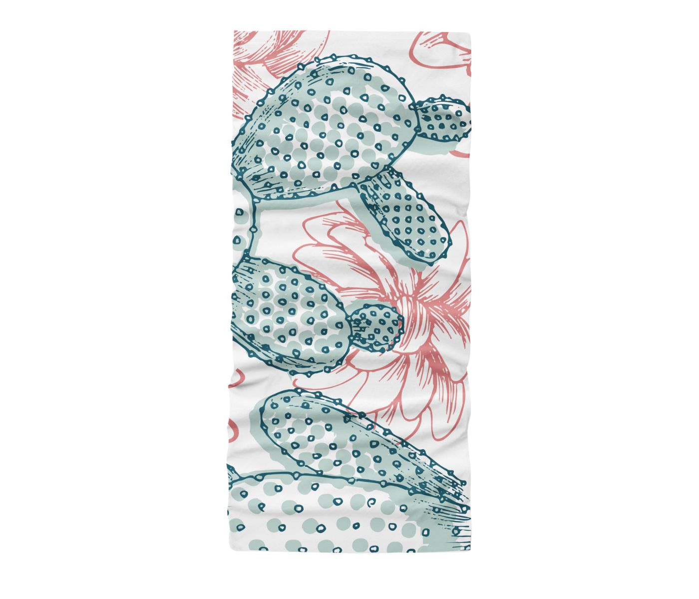 Sarong Sea Safari Wrap - Image 6