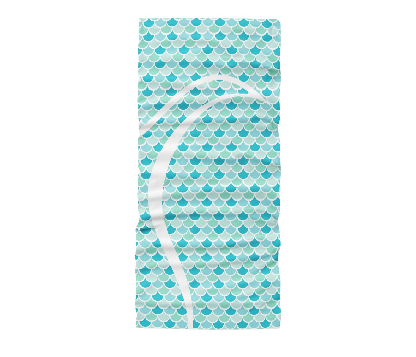 Sarong Sea Safari Wrap - Image 5