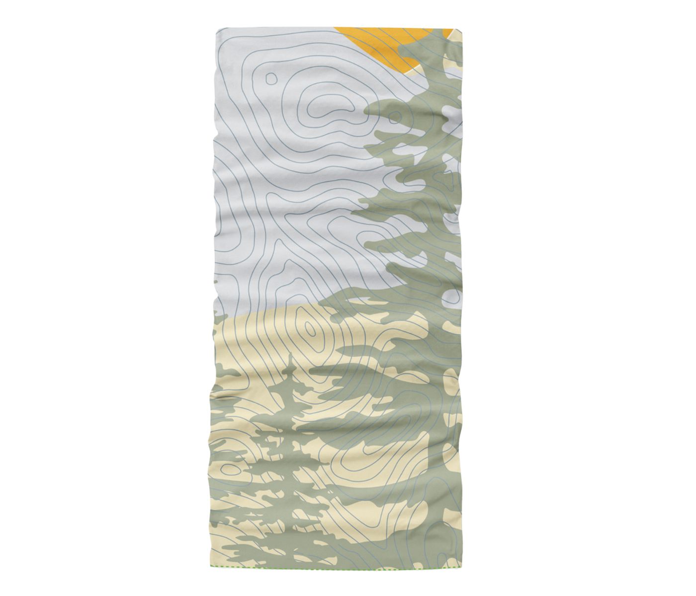 Sarong Sea Safari Wrap - Image 4