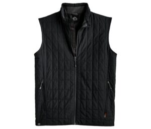 Quasar Men's Pico Ultra Puff Vest