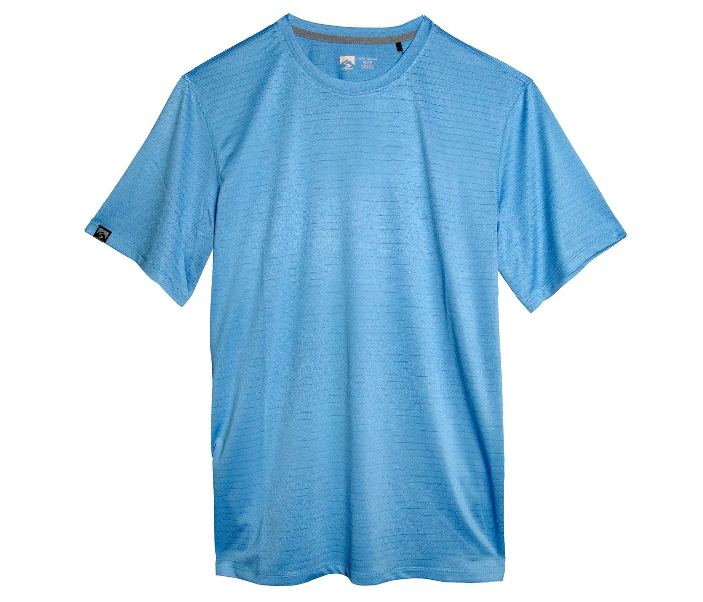 Men's SunWick 30 S/S T-Shirt