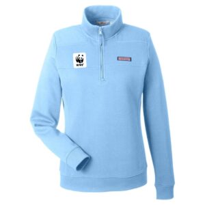 Women's Vineyard Vines 1/4 Zip