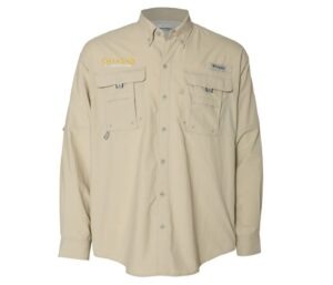Quasar Men's Adventure Sun Shirt