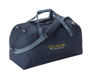 Quasar Soft-Sided Eagle Creek Medium 60 L Duffel