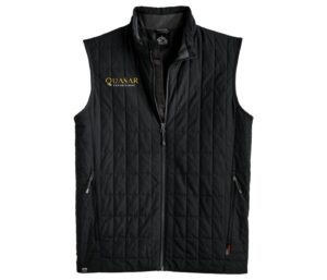 Quasar Men's Pico Ultra Puff Vest