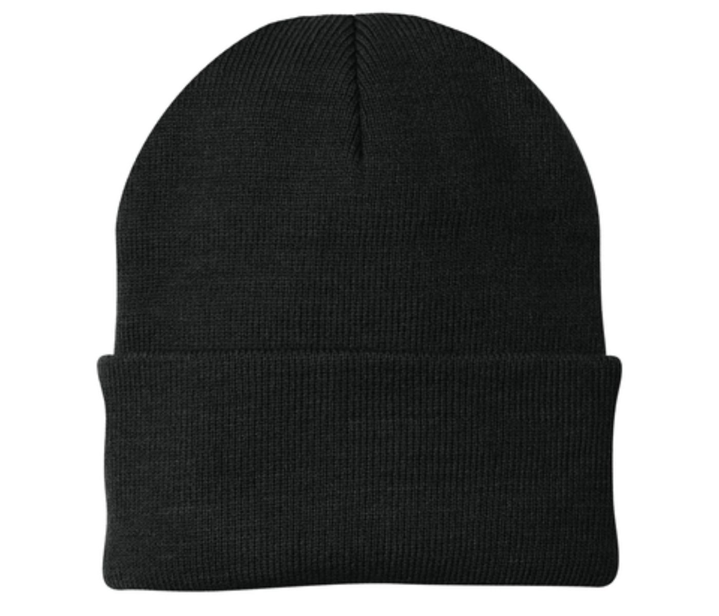Quasar Fleece Lined Beanie