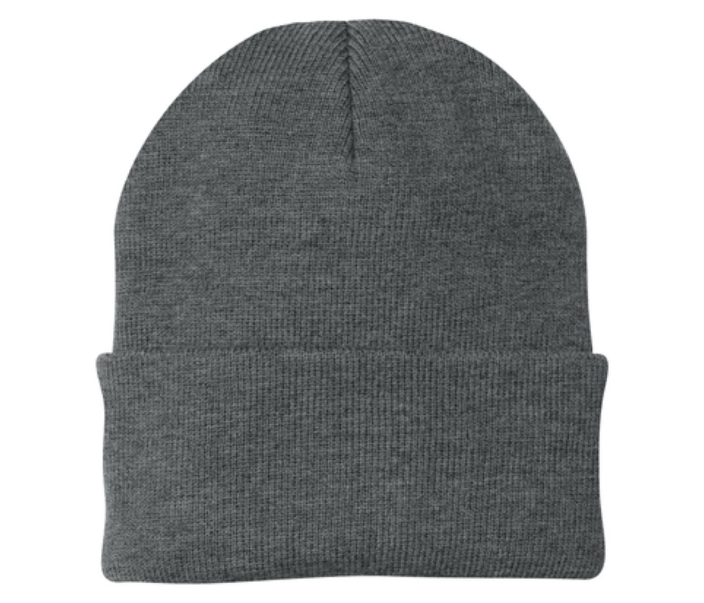 Quasar Fleece Lined Beanie - Image 5