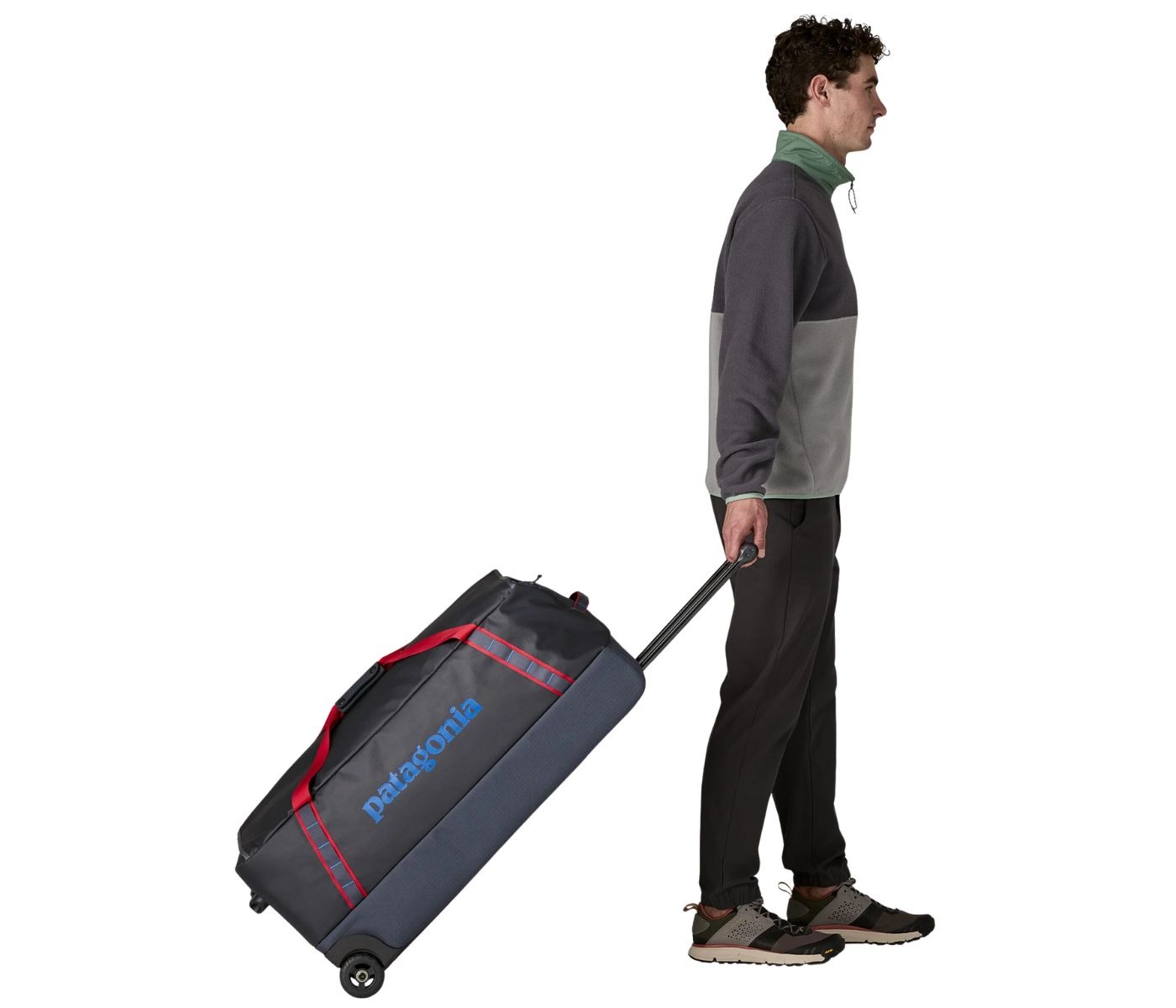 Patagonia 100L Rolling Duffel - Image 2
