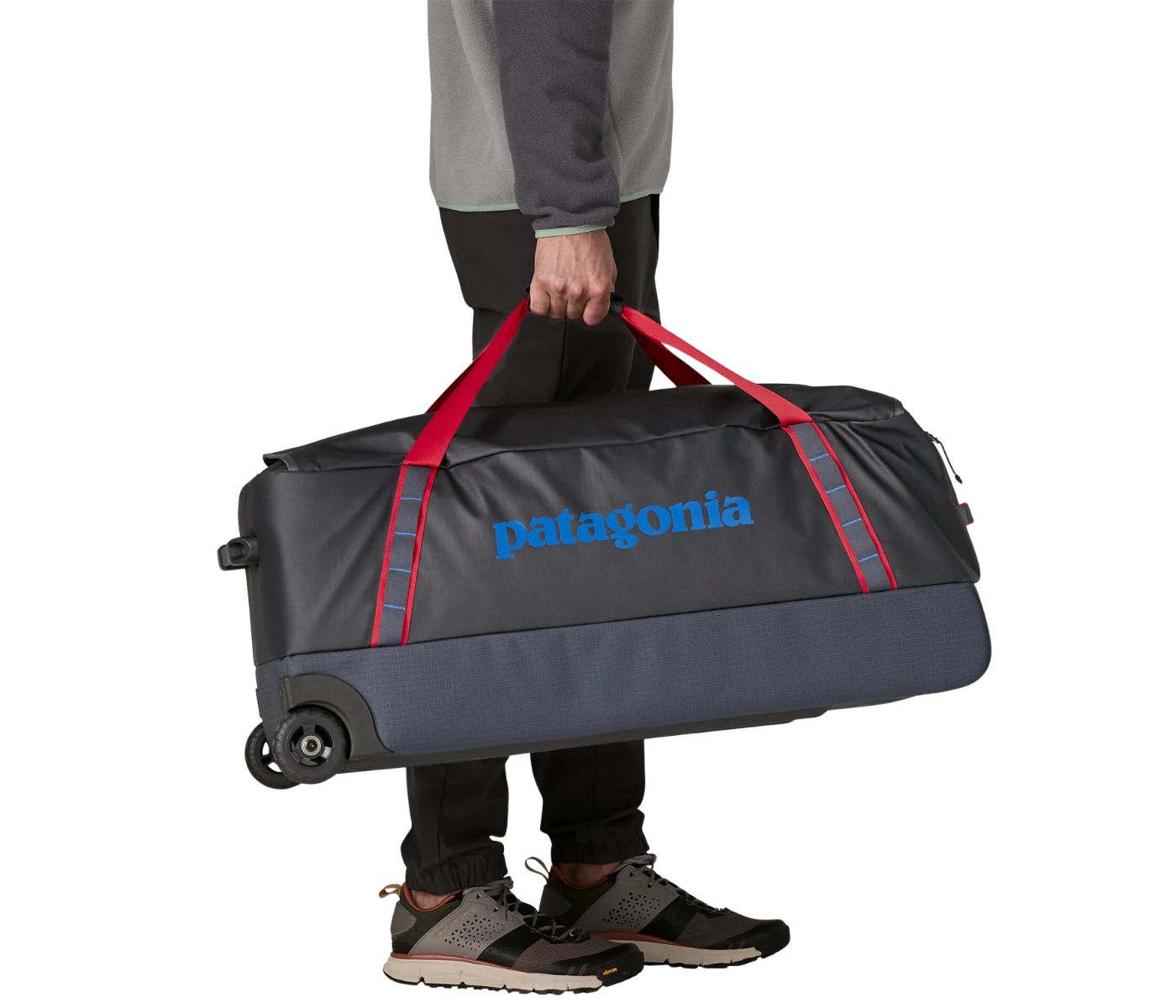 Patagonia 100L Rolling Duffel - Image 4