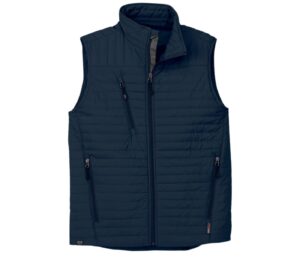 Men's Apex Thermo Vest