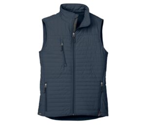 Women's Apex Thermo Vest