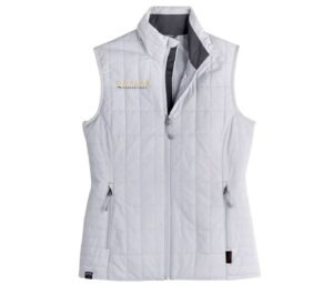 Quasar Women's Pico Ultra Puff Vest