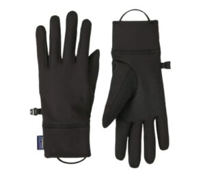 Patagonia Lightweight Sensor Gloves