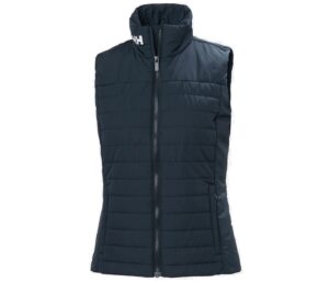 Quasar Women's Helly Hansen Crew Insulator Vest